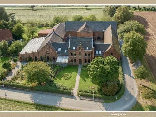 Foto - Haus zum Kaufen in Krefeld 2.790.000,00 € 407 m²