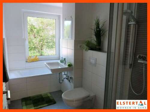 Foto - Wohnung zum Mieten in Gera 433,00 € 60 m²