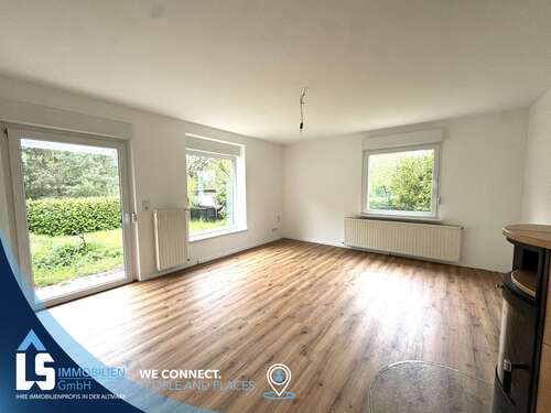Foto - Haus zum Mieten in Stendal 1.200,00 € 100 m²