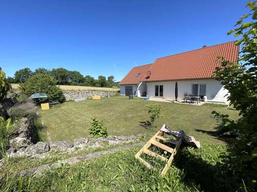 Foto - Haus zum Kaufen in Aichach-Griesbeckerzell 595.000,00 € 134.37 m²