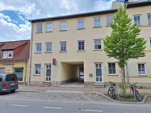 Foto - Wohnung zum Mieten in Greifswald 445,00 € 36 m²