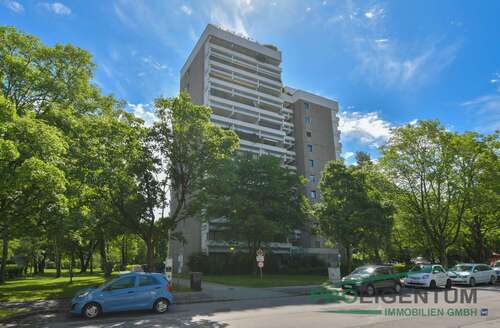 Foto - Wohnung zum Kaufen in Taufkirchen 349.000,00 € 76 m²