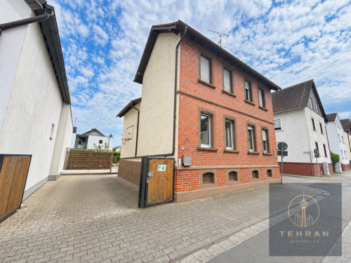 Foto - Haus zum Kaufen in Rodgau 469.999,00 € 120 m²