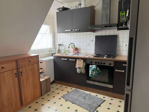 Foto - Wohnung zum Mieten in Konstanz 700,00 € 54 m²