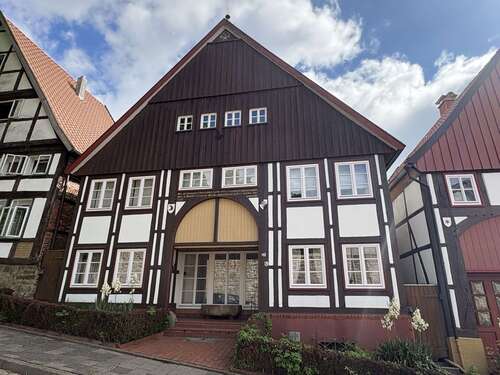 Foto - Haus zum Kaufen in Blomberg 239.000,00 € 150 m²