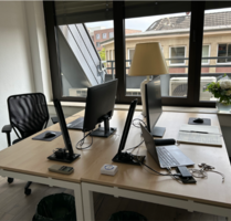 Büro in Düsseldorf 580,00 € 26 m²