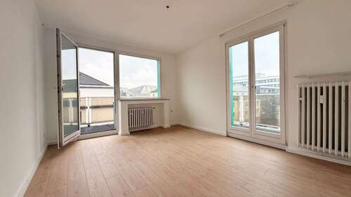 Foto - Wohnung zum Mieten in Krefeld 750,00 € 85 m²