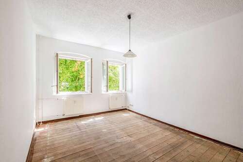 Foto - Wohnung zum Kaufen in Berlin 225.000,00 € 43 m²