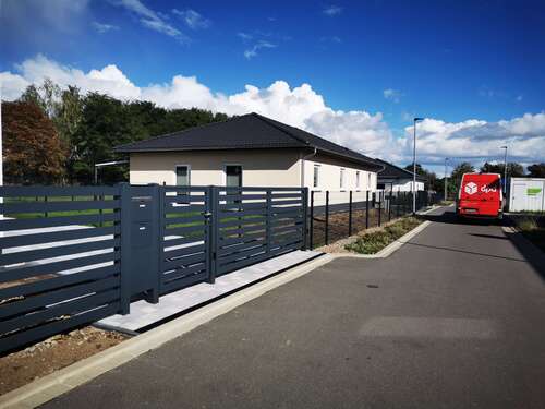 Foto - Grundstück zu verkaufen in Lutherstadt Wittenberg 105.030,00 € 778 m²