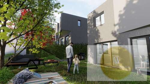 Foto - Haus zum Kaufen in Rheinfelden Nollingen 575.857,10 € 139.27 m²