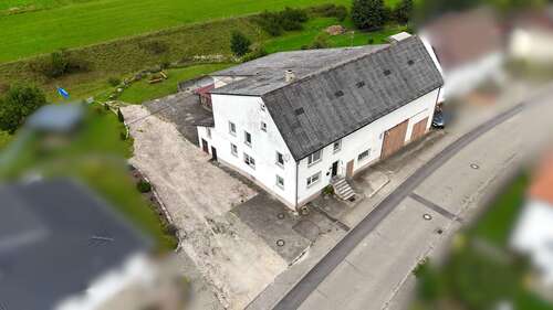 Foto - Haus zum Kaufen in Inzigkofen Engelswies 156.000,00 € 89 m²