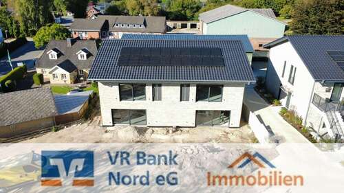 Foto - Wohnung zum Kaufen in Munkbrarup 349.000,00 € 91.63 m²