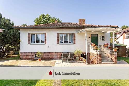 Foto - Haus zum Kaufen in Berlin 329.000,00 € 108.58 m²