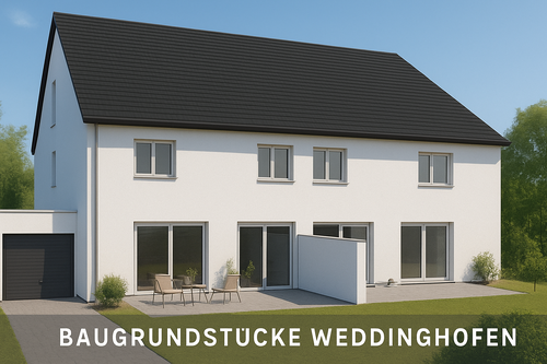 Foto - Grundstück zu verkaufen in Bergkamen 179.000,00 € 304 m²