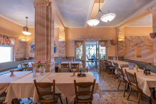 Foto - Gastronomie in Potsdam 3.700,00 € 225 m²