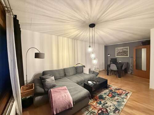 Foto - Wohnung zum Kaufen in Löffingen 170.000,00 € 79 m²