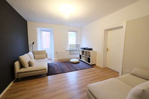 Foto - Wohnung zum Mieten in Nürnberg 1.030,00 € 81.3 m²