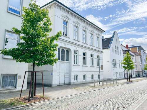 Foto - Wohnung zum Mieten in Oldenburg 1.330,00 € 51 m²