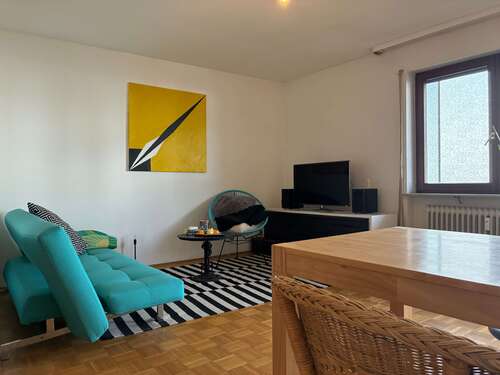 Foto - Wohnung zum Kaufen in Karlsruhe 298.000,00 € 77 m²