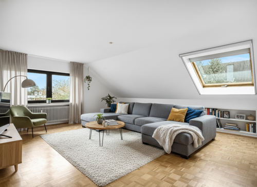 Foto - Wohnung zum Kaufen in Köln 520.000,00 € 156 m²