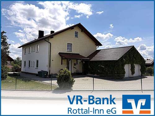 Foto - Haus zum Kaufen in Stubenberg Prienbach 280.000,00 € 169 m²