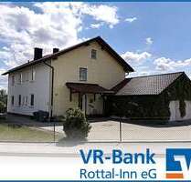 Haus zum Kaufen in Stubenberg Prienbach 280.000,00 € 169 m² - Stubenberg / Prienbach