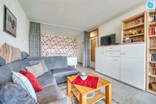 Foto - Wohnung zum Kaufen in Heiligenhafen 179.999,00 € 45 m²
