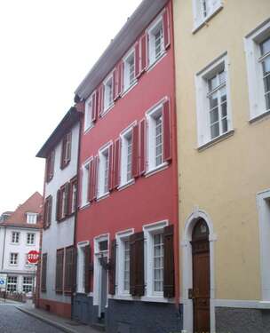 Foto - Haus zum Kaufen in Heidelberg 1.150.000,00 € 195 m²