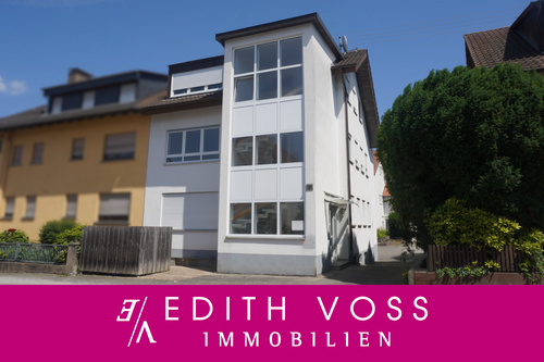 Foto - Wohnung zum Mieten in Hirschberg-Leutershausen 1.050,00 € 76 m²