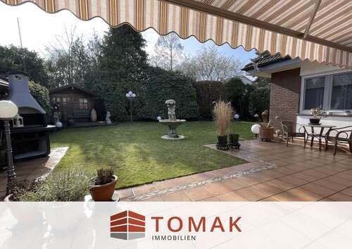 Foto - Haus zum Kaufen in Ganderkesee 369.000,00 € 150 m²