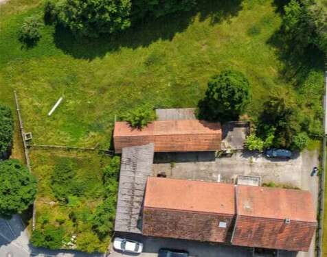 Foto - Grundstück zu verkaufen in Großhabersdorf 619.000,00 € 2170 m²