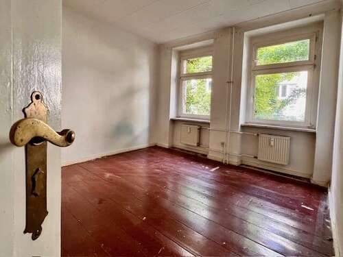 Foto - Wohnung zum Kaufen in Berlin-Neukölln 165.000,00 € 29.9 m²