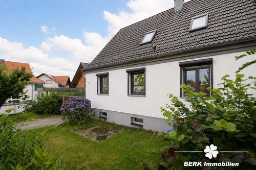 Foto - Haus zum Kaufen in Johannesberg Oberafferbach 548.000,00 € 109.8 m²