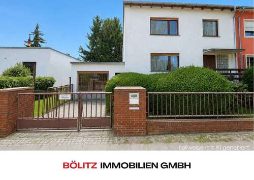 Foto - Haus zum Kaufen in Berlin Rudow 429.000,00 € 145.84 m²