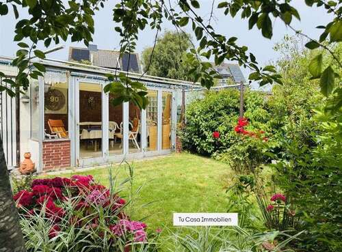 Foto - Haus zum Kaufen in Norderney 1.090.000,00 € 142 m²