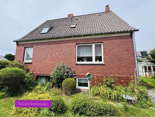 Foto - Haus zum Kaufen in Norderney 1.090.000,00 € 142 m²