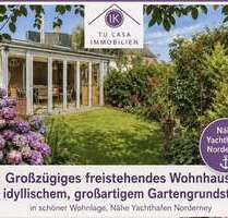 Haus zum Kaufen in Norderney 999.999,00 € 142 m²