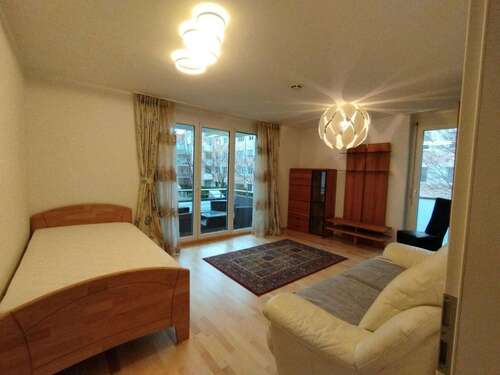 Foto - WG-Zimmer in München 840,00 € 19 m²