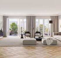 Wohnung zum Kaufen in Düsseldorf 1.197.000,00 € 93 m²