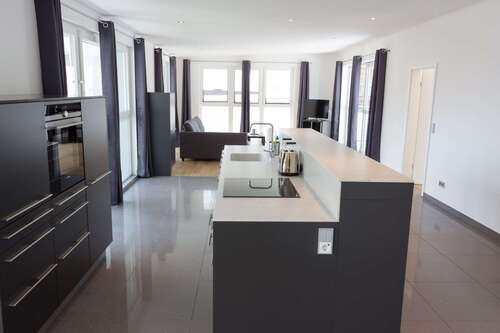 Foto - Wohnung zum Mieten in Kiel 1.350,00 € 90 m²