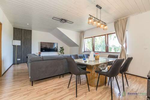 Foto - Wohnung zum Kaufen in Heidesheim am Rhein 265.000,00 € 110 m²