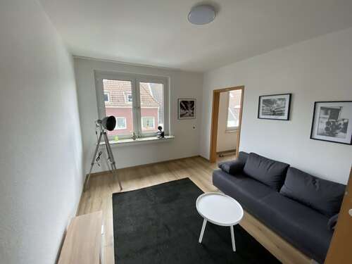 Foto - Wohnung zum Mieten in Recklinghausen 600,00 € 45 m²