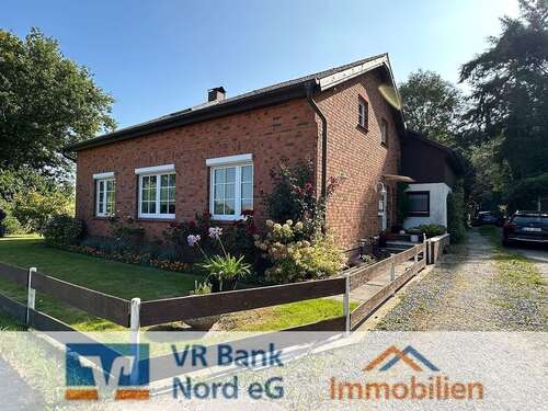 Foto - Haus zum Kaufen in Uelsby 229.000,00 € 168.79 m²