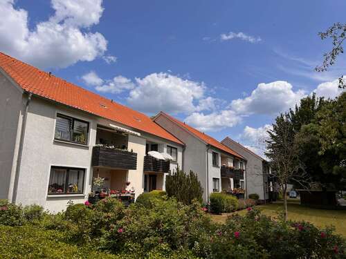 Foto - Wohnung zum Mieten in Duderstadt 350,00 € 48.83 m²
