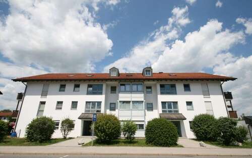 Foto - Wohnung zum Mieten in Penzberg 770,00 € 64 m²