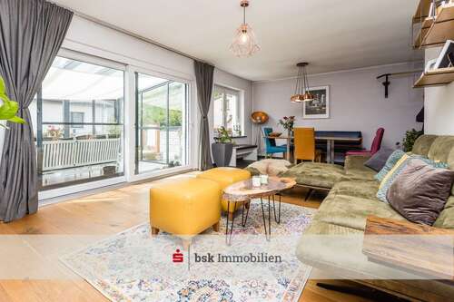 Foto - Haus zum Kaufen in Berlin 575.000,00 € 100.42 m²