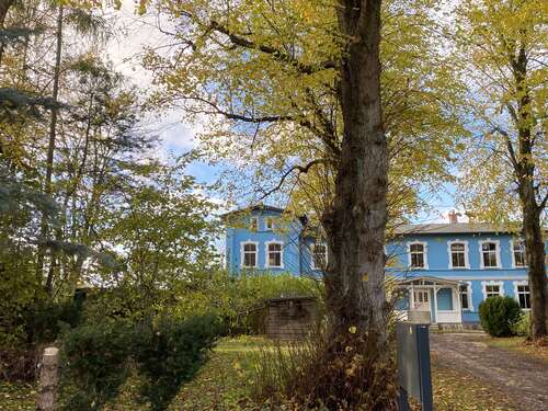 Foto - Wohnung zum Mieten in Ribnitz-DamgartenOT Wilmshagen 405,00 € 53.69 m²