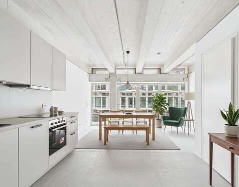 Foto - Wohnung zum Mieten in Berlin 906,00 € 49 m²