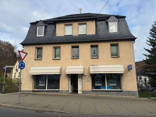 Foto - Haus zum Kaufen in Schwarzenberg 219.000,00 € 231 m²