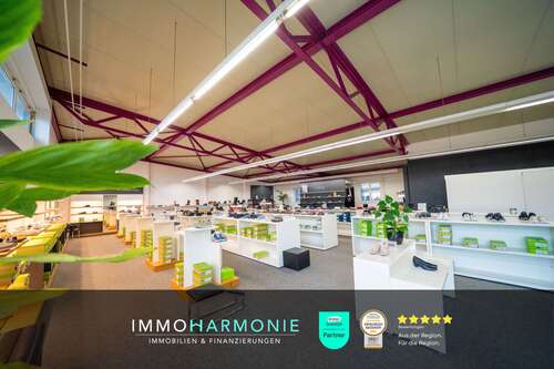 Foto - Einzelhandel in Herxheim bei Landau (Pfalz) 2.200,00 € 36 m²